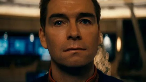 Серия 8: Попытка покушения